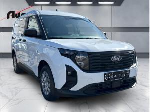 Ford Transit Courier Trend Doppelkab. / Winterp. / Fahrassistenz / Kam.