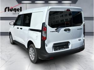 Ford Transit Courier Trend Doppelkab. / Winterp. / Fahrassistenz / Kam.