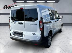 Ford Transit Courier Trend Doppelkab. / Winterp. / Fahrassistenz / Kam.