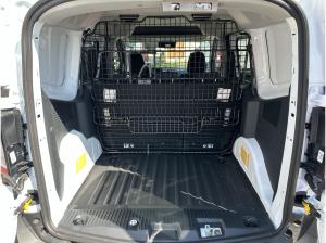 Ford Transit Courier Trend Doppelkab. / Winterp. / Fahrassistenz / Kam.