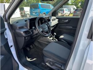 Ford Transit Courier Trend Doppelkab. / Winterp. / Fahrassistenz / Kam.