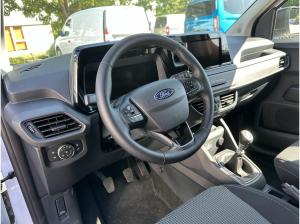 Ford Transit Courier Trend Doppelkab. / Winterp. / Fahrassistenz / Kam.
