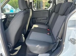 Ford Transit Courier Trend Doppelkab. / Winterp. / Fahrassistenz / Kam.