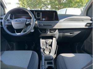 Ford Transit Courier Trend Doppelkab. / Winterp. / Fahrassistenz / Kam.