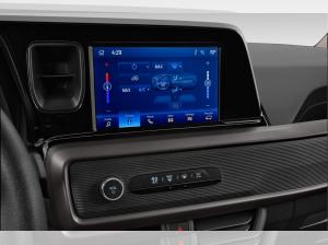 Ford Transit Courier Trend Doppelkab. / Winterp. / Fahrassistenz / Kam.