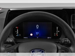 Ford Transit Courier Trend Doppelkab. / Winterp. / Fahrassistenz / Kam.