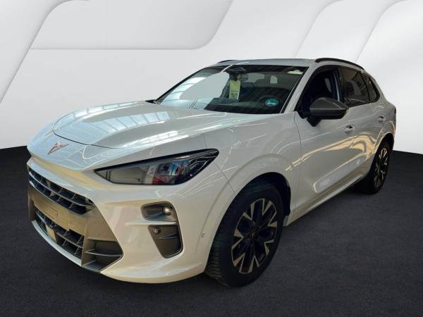 Cupra Terramar 1.5 eTSI  - Navi Kamera LED SHZ HUD Intelligent Drive LM