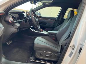 Cupra Terramar 1.5 eTSI  - Navi Kamera LED SHZ HUD Intelligent Drive LM