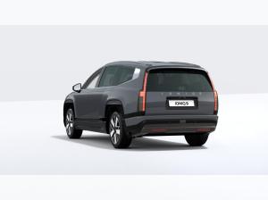 Hyundai IONIQ 9 110 kWh Heckantrieb Techniq