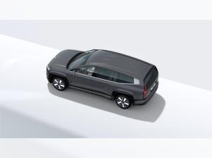 Hyundai IONIQ 9 110 kWh Heckantrieb Techniq
