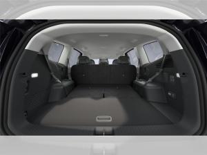 Hyundai IONIQ 9 110 kWh Heckantrieb Techniq