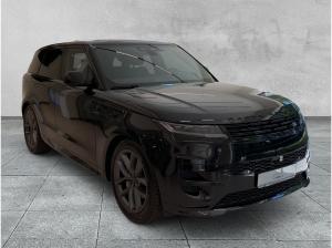Land Rover Range Rover Sport D300 DYNAMIC SE inkl. Wartung & Verschleiß