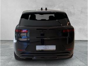 Land Rover Range Rover Sport D300 DYNAMIC SE inkl. Wartung & Verschleiß