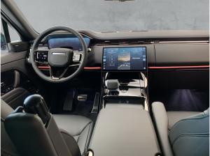 Land Rover Range Rover Sport D300 DYNAMIC SE inkl. Wartung & Verschleiß