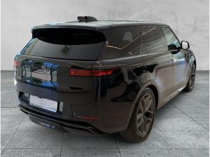 Land Rover Range Rover Sport D300 DYNAMIC SE inkl. Wartung & Verschleiß