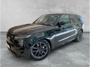 Land Rover Range Rover Sport D300 DYNAMIC SE inkl. Wartung & Verschleiß