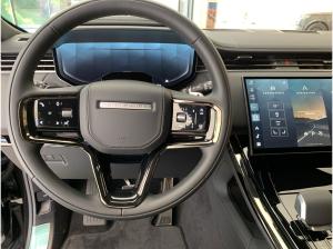 Land Rover Range Rover Sport D300 DYNAMIC SE inkl. Wartung & Verschleiß