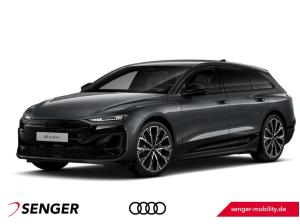Audi A6 e-tron Avant S line business quattro