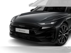 Audi A6 e-tron Avant S line business quattro