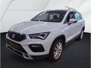 Seat Ateca Style 1.5 TSI DSG Navi SHZ Klima LED LM Keyless ACC