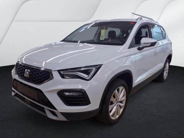 Seat Ateca Style 1.5 TSI DSG Navi SHZ Klima LED LM Keyless ACC
