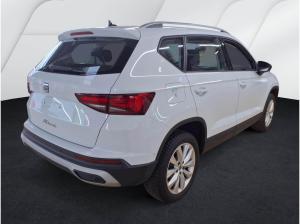 Seat Ateca Style 1.5 TSI DSG Navi SHZ Klima LED LM Keyless ACC