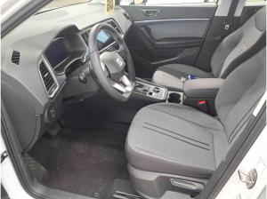 Seat Ateca Style 1.5 TSI DSG Navi SHZ Klima LED LM Keyless ACC