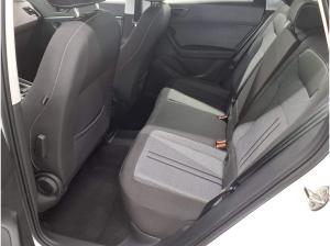 Seat Ateca Style 1.5 TSI DSG Navi SHZ Klima LED LM Keyless ACC