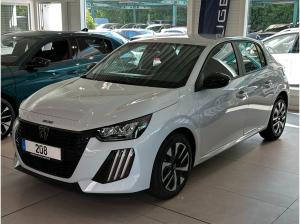 Peugeot 208 Style Turbo LED*SHZ*PDC*KLIMA*CAR-PLAY💥SOFORT VERFÜGBAR💥