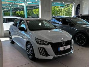 Peugeot 208 Style Turbo LED*SHZ*PDC*KLIMA*CAR-PLAY💥SOFORT VERFÜGBAR💥