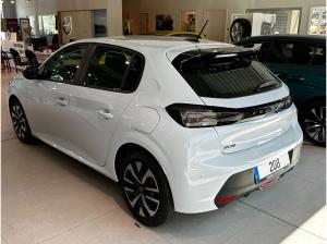 Peugeot 208 Style Turbo LED*SHZ*PDC*KLIMA*CAR-PLAY💥SOFORT VERFÜGBAR💥