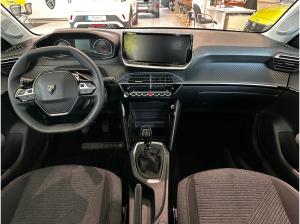 Peugeot 208 Style Turbo LED*SHZ*PDC*KLIMA*CAR-PLAY💥SOFORT VERFÜGBAR💥