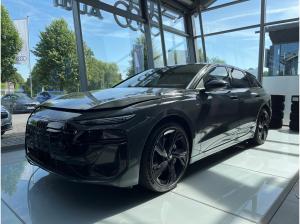 Audi A6 e-tron Avant performance S line business UPE99 0,25% sofort!