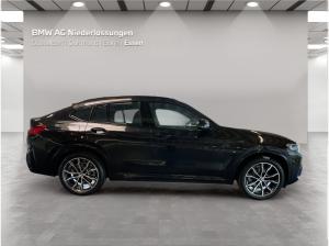 BMW X4 xDrive20d Leasing M Sport AHK