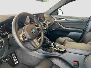 BMW X4 xDrive20d Leasing M Sport AHK