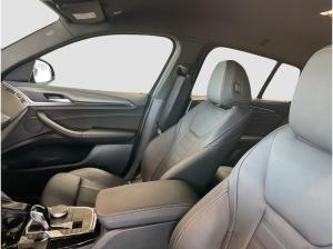 BMW X4 xDrive20d Leasing M Sport AHK