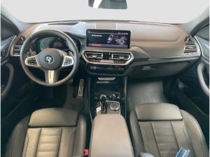 BMW X4 xDrive20d Leasing M Sport AHK