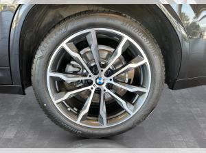 BMW X4 xDrive20d Leasing M Sport AHK