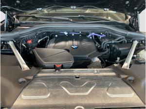 BMW X4 xDrive20d Leasing M Sport AHK