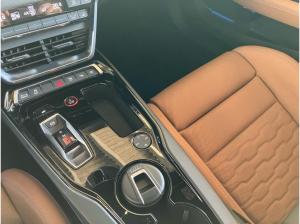 Audi e-tron GT S NP:165tEUR! ALLRADLENKUNG.PANO.SITZLUFT.HEAD-UP