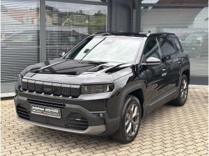 Jeep Compass E-Hybrid First Edition *Sofort*