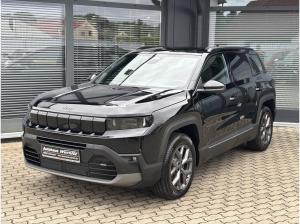 Jeep Compass E-Hybrid First Edition *Sofort*