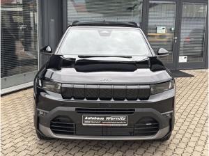 Jeep Compass E-Hybrid First Edition *Sofort*