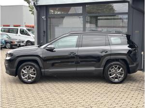 Jeep Compass E-Hybrid First Edition *Sofort*