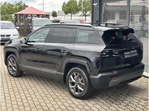 Jeep Compass E-Hybrid First Edition *Sofort*