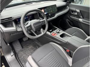 Jeep Compass E-Hybrid First Edition *Sofort*