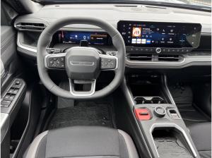 Jeep Compass E-Hybrid First Edition *Sofort*