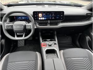 Jeep Compass E-Hybrid First Edition *Sofort*
