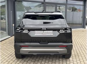 Jeep Compass E-Hybrid First Edition *Sofort*