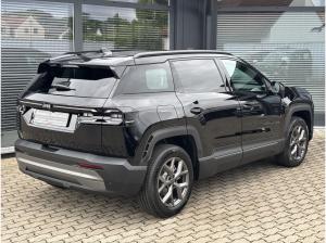 Jeep Compass E-Hybrid First Edition *Sofort*